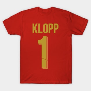 klopp T-Shirt